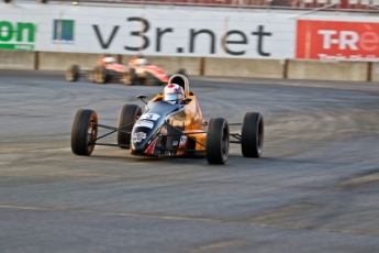 GP Trois-Rivières - Week-end NASCAR