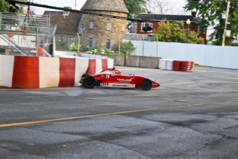 GP Trois-Rivières - Week-end NASCAR