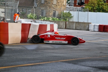 GP Trois-Rivières - Week-end NASCAR