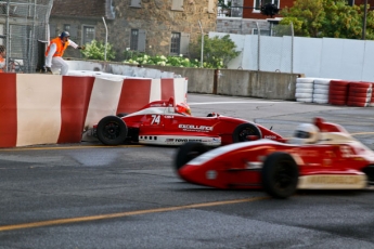 GP Trois-Rivières - Week-end NASCAR - Formula Tour 1600