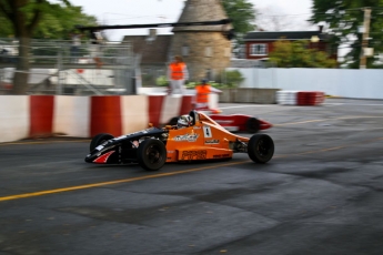 GP Trois-Rivières - Week-end NASCAR