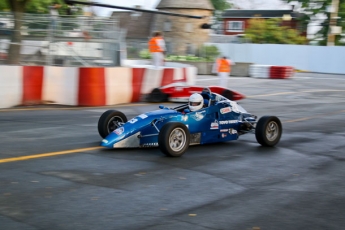 GP Trois-Rivières - Week-end NASCAR