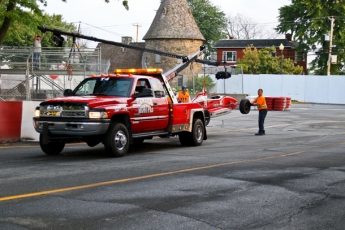 GP Trois-Rivières - Week-end NASCAR