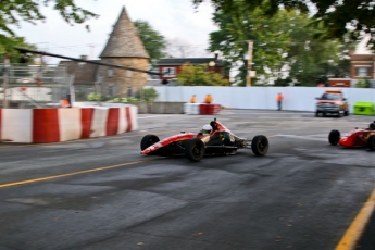 GP Trois-Rivières - Week-end NASCAR - Formula Tour 1600