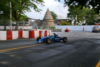 GP Trois-Rivières - Week-end NASCAR - Formula Tour 1600