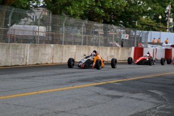 GP Trois-Rivières - Week-end NASCAR