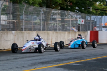 GP Trois-Rivières - Week-end NASCAR - Formula Tour 1600