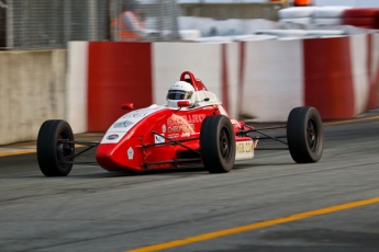 GP Trois-Rivières - Week-end NASCAR - Formula Tour 1600