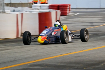 GP Trois-Rivières - Week-end NASCAR - Formula Tour 1600