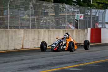 GP Trois-Rivières - Week-end NASCAR - Formula Tour 1600