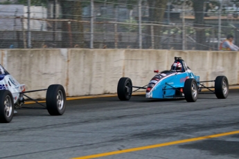 GP Trois-Rivières - Week-end NASCAR - Formula Tour 1600