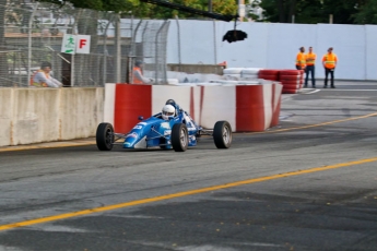 GP Trois-Rivières - Week-end NASCAR - Formula Tour 1600