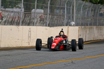 GP Trois-Rivières - Week-end NASCAR