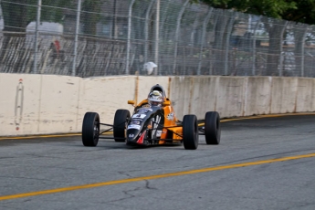 GP Trois-Rivières - Week-end NASCAR - Formula Tour 1600