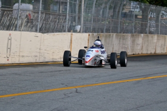 GP Trois-Rivières - Week-end NASCAR - Formula Tour 1600