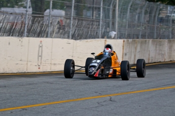 GP Trois-Rivières - Week-end NASCAR - Formula Tour 1600