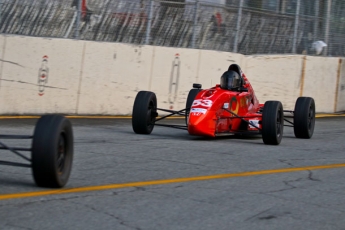 GP Trois-Rivières - Week-end NASCAR - Formula Tour 1600