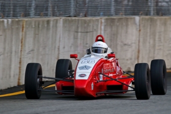 GP Trois-Rivières - Week-end NASCAR - Formula Tour 1600