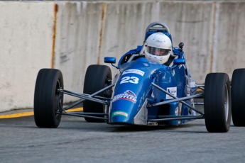 GP Trois-Rivières - Week-end NASCAR - Formula Tour 1600