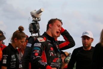 GP Trois-Rivières - Week-end NASCAR