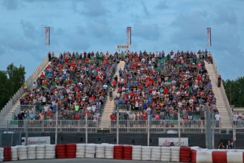 GP Trois-Rivières - Week-end NASCAR