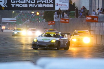 GP Trois-Rivières - Week-end NASCAR