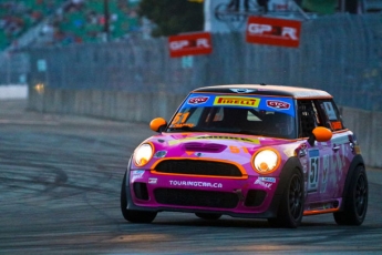 GP Trois-Rivières - Week-end NASCAR