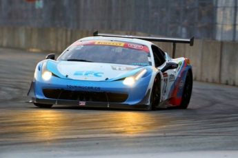 GP Trois-Rivières - Week-end NASCAR