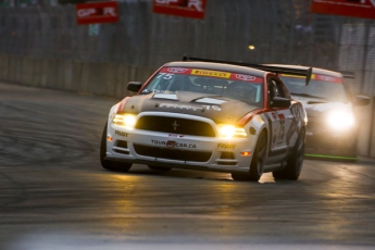 GP Trois-Rivières - Week-end NASCAR - CTCC