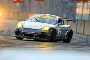 GP Trois-Rivières - Week-end NASCAR