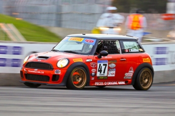 GP Trois-Rivières - Week-end NASCAR