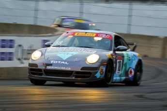 GP Trois-Rivières - Week-end NASCAR