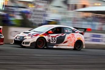 GP Trois-Rivières - Week-end NASCAR