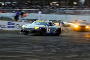 GP Trois-Rivières - Week-end NASCAR