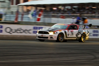 GP Trois-Rivières - Week-end NASCAR