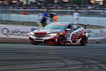 GP Trois-Rivières - Week-end NASCAR