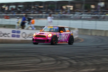 GP Trois-Rivières - Week-end NASCAR