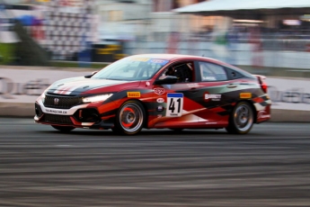 GP Trois-Rivières - Week-end NASCAR