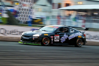 GP Trois-Rivières - Week-end NASCAR