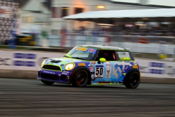 GP Trois-Rivières - Week-end NASCAR - CTCC