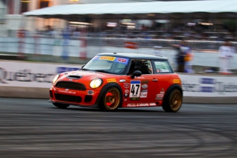 GP Trois-Rivières - Week-end NASCAR - CTCC