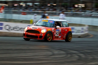 GP Trois-Rivières - Week-end NASCAR - CTCC