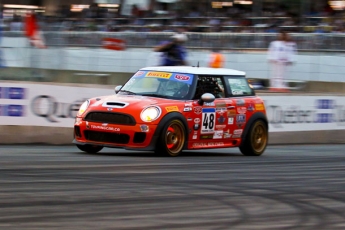 GP Trois-Rivières - Week-end NASCAR