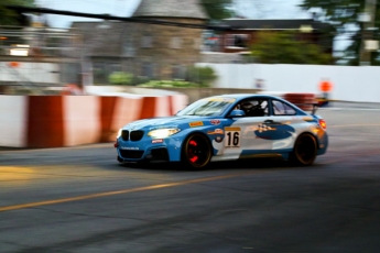 GP Trois-Rivières - Week-end NASCAR