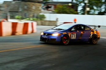 GP Trois-Rivières - Week-end NASCAR - CTCC