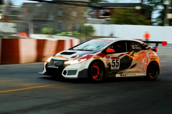 GP Trois-Rivières - Week-end NASCAR