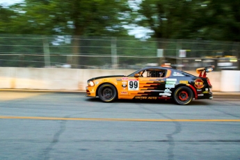 GP Trois-Rivières - Week-end NASCAR