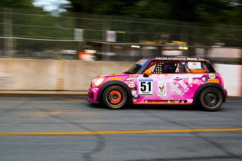 GP Trois-Rivières - Week-end NASCAR