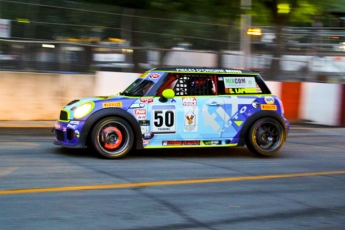 GP Trois-Rivières - Week-end NASCAR