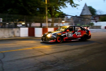 GP Trois-Rivières - Week-end NASCAR